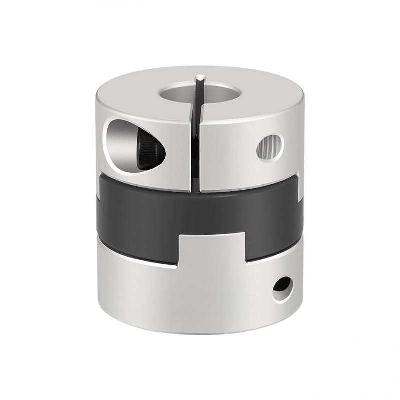 RSK-CPHCS Cuplaje Oldham din aliaj de aluminiu de înaltă precizie tip scurt