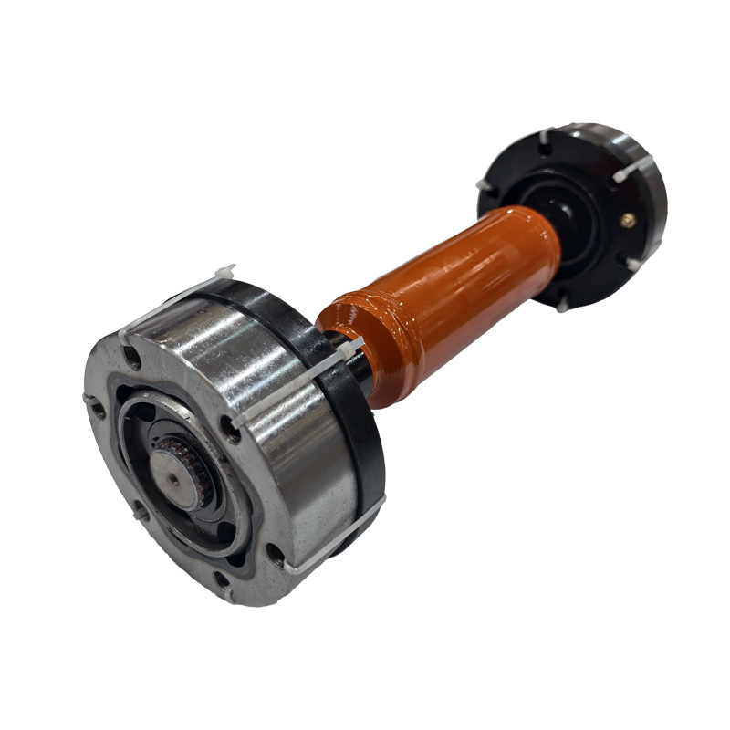 RSK-BJDF Manufacturing industrie de înaltă performanță articulație homocincioasă tip fix