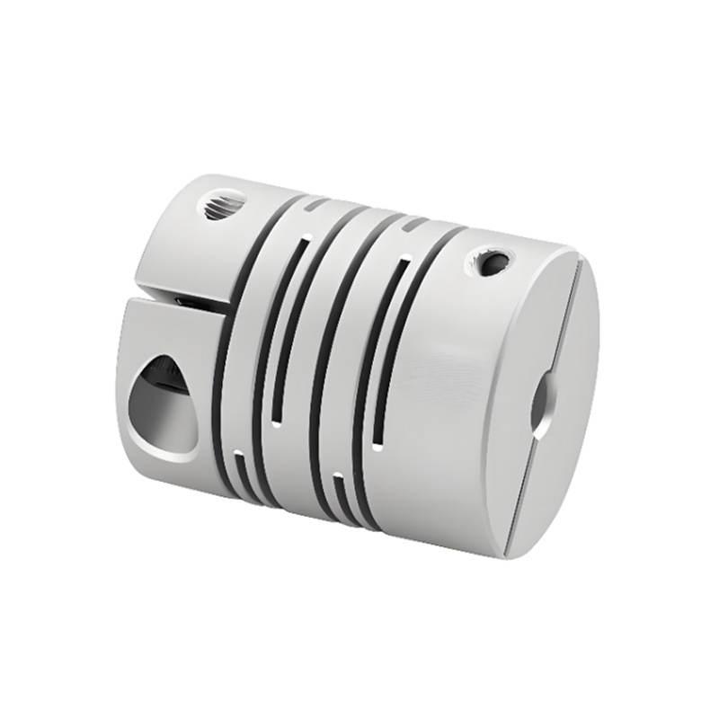 RSK-CPPC Tip de clemă de cuplare a arborelui cu linie paralelă din aliaj de aluminiu de înaltă rigiditate
