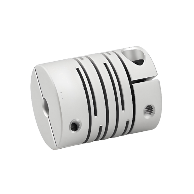 RSK-CPPC Tip de clemă de cuplare a arborelui cu linie paralelă din aliaj de aluminiu de înaltă rigiditate