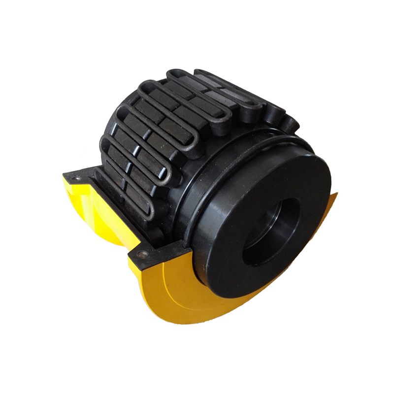 RSK Fabricat Serpentine Spring Grid Cupling tip orificiu arbore scurt simplu și rentabil