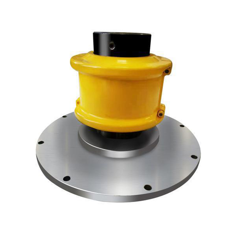 Asamblare și dezasamblare rapidă RSK Cuplaj pentru grilă cu arc serpentin cu disc de frână personalizat