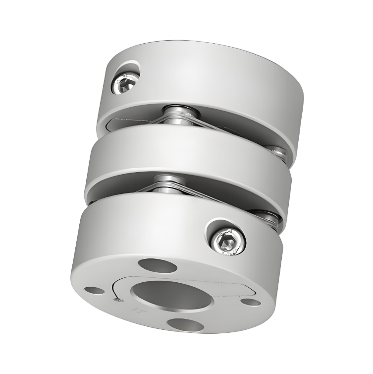 Fabrica RSK-CPLM Fabrica de cuplare cu diafragmă dublă din aliaj de aluminiu tip strângere internă