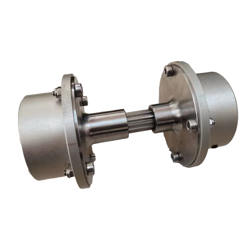 Cuplaj cu diafragmă de mare viteză RSK personalizat până la 10000 rpm