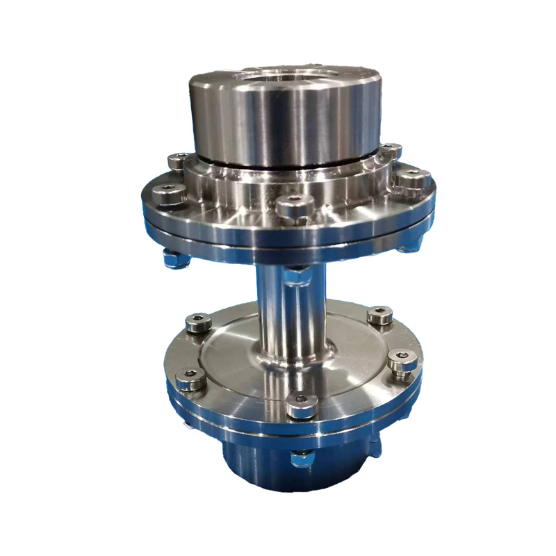 Cuplaj cu diafragmă de mare viteză RSK personalizat până la 10000 rpm